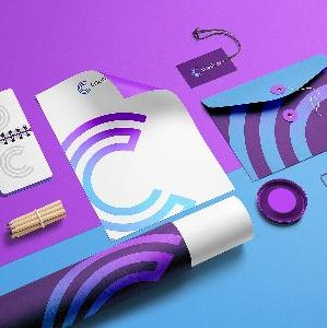 Фирменный стиль картинка маленькая