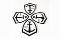 Резка логотипа,эмблемы картинка подробная
